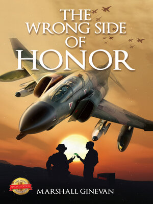 cover image of The Wrong Side of Honor
